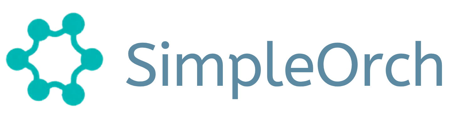SimpleOrch